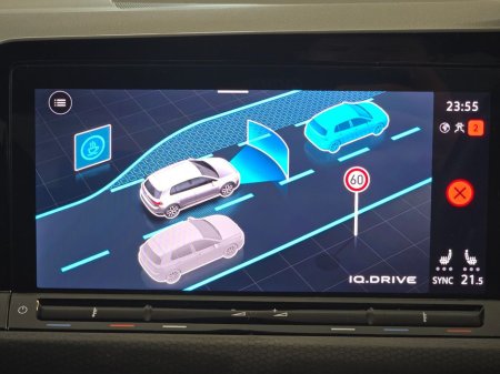 2024 Volkswagen Golf - thumbnail 18