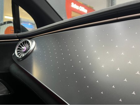 2024 Mercedes-Benz EQE - thumbnail 25