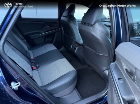 2026 Toyota bZ4X - thumbnail 8