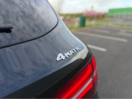 2018 Mercedes-Benz GLC Class - thumbnail 11