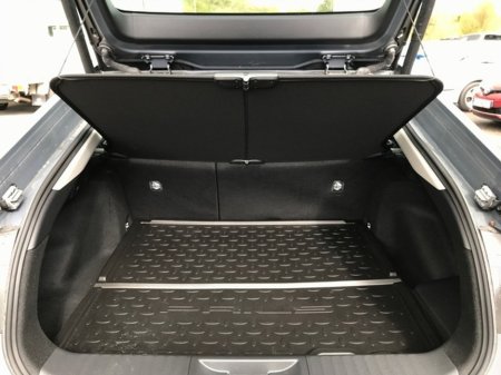 2024 Toyota Prius - thumbnail 10