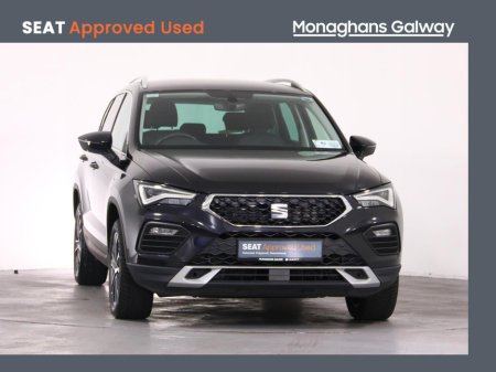 2023 SEAT Ateca PA 2.0 TDI 115HP SE €30,950