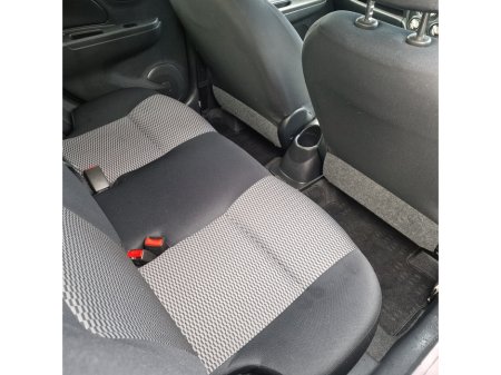 2013 Nissan March 1.2 5dr CVT €5,950 thumbnail
