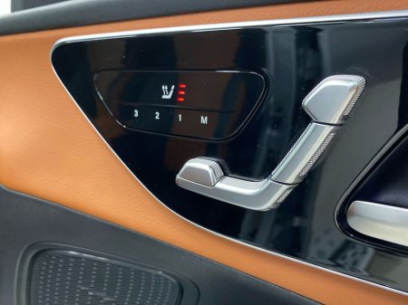 2024 Mercedes-Benz GLC Class - thumbnail 20