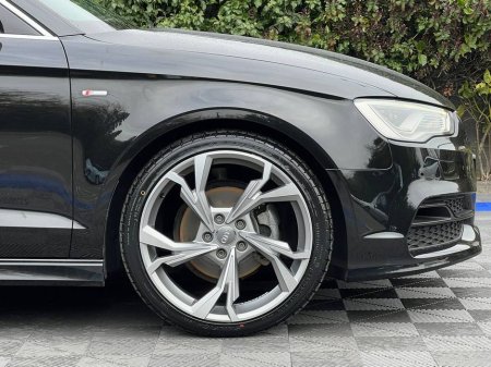 2016 Audi A3 - thumbnail 9