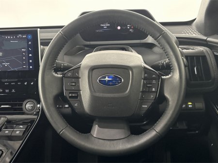 2023 Subaru Solterra - thumbnail 26