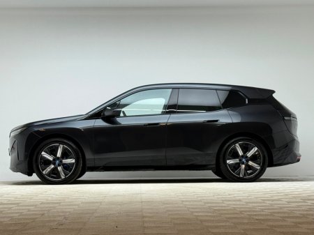 2024 BMW iX 40 M SPORT XDRIVE €57,990 thumbnail