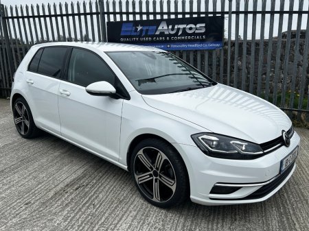 2018 Volkswagen Golf - photo 6