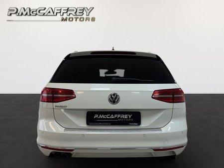 2019 Volkswagen Passat - thumbnail 6