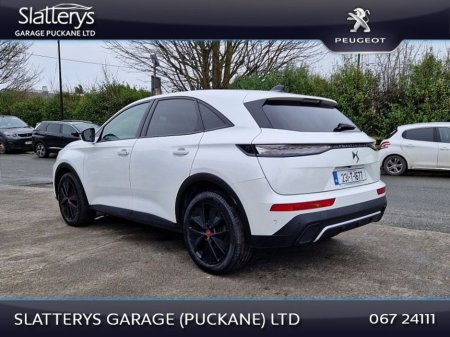 2023 DS Automobiles DS 7 - thumbnail 3