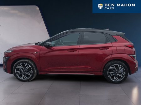 2023 Hyundai Kona - thumbnail 2