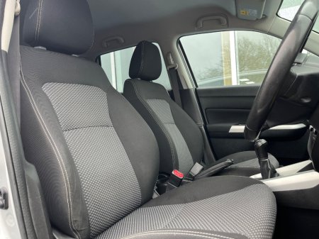 2015 Suzuki Vitara - thumbnail 16