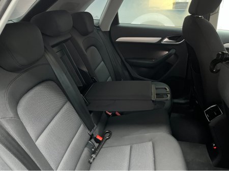 2019 Audi Q3 €23950 2019 AUDI Q3 TFSI 1.4 AUTOMATIC / CRUISE CONTROL / REVERSE CAMERA AND MORE €23,950 thumbnail