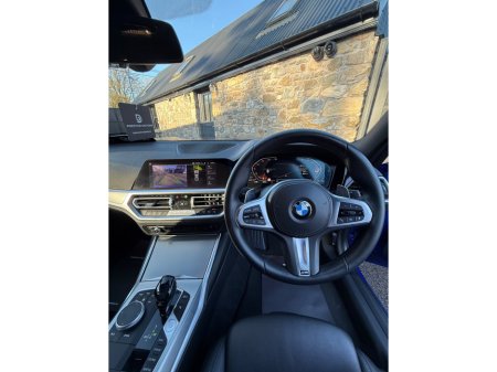 2021 BMW 3 Series - thumbnail 11