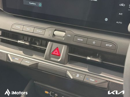 2026 Kia K4 - thumbnail 23