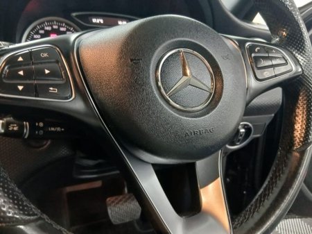 2016 Mercedes-Benz A Class - thumbnail 17