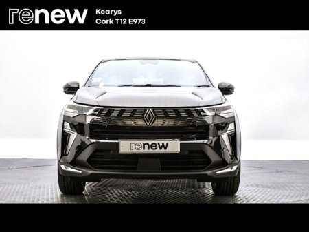 2026 Renault Symbioz - thumbnail 8