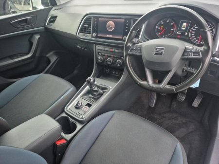 2020 SEAT Ateca - thumbnail 9