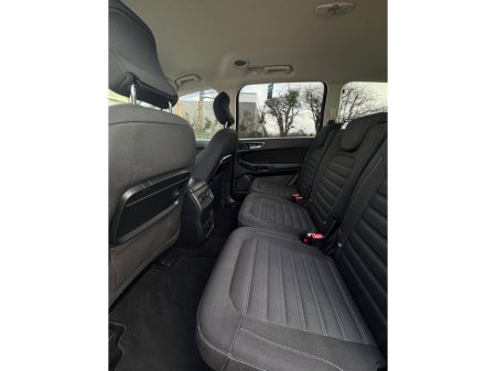 2017 Ford Galaxy TITANIUM 2.0 TD 150PS 6SPEED FWD 4DR €15,800 thumbnail