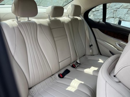 2018 Mercedes-Benz E Class - thumbnail 14