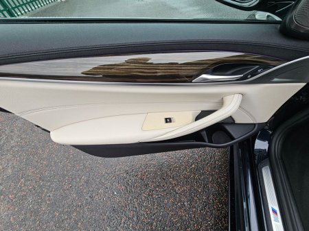 2018 BMW 5 Series 2.0 PETROL PHEV 530e Iperforman M Sport MODEL, DEALER HISTORY, LOW MILEAGE, FINANCE, WARRANTY, 5 STAR REVIEWS €24,995 thumbnail