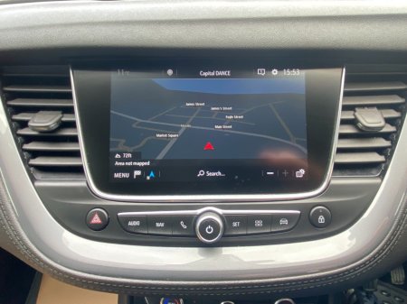 2019 Vauxhall Grandland X - thumbnail 19