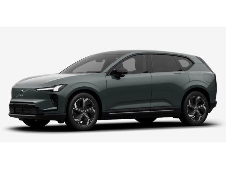 2026 Volvo XC60 - thumbnail 1