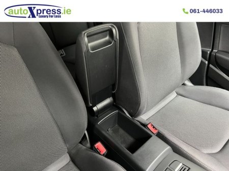 2018 Audi A3 1.4 TFSI Automatic, Reversing camera €18,495 thumbnail