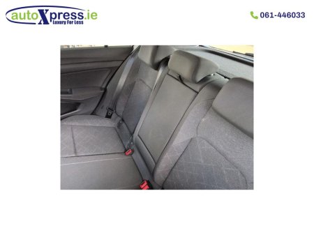 2022 Volkswagen Golf - thumbnail 4