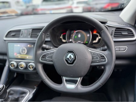 2019 Renault Kadjar - thumbnail 19