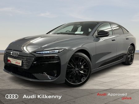 2025 Audi A6 Sportback e-tron - thumbnail 3