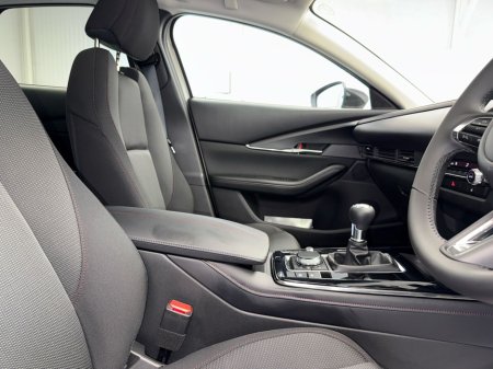 2026 Mazda CX-30 - thumbnail 11