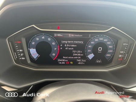 2023 Audi A1 - thumbnail 16