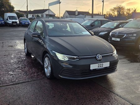 2022 Volkswagen Golf LIFE TDI €26,950 thumbnail