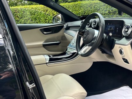 2022 Mercedes-Benz C Class - thumbnail 7