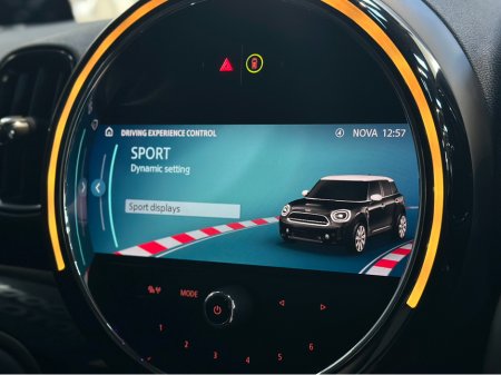 2022 MINI Countryman - thumbnail 28