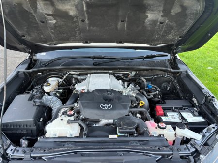 2022 Toyota Hilux ICON 2.4  D/CAB thumbnail