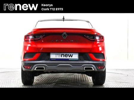 2023 Renault Arkana RS Line TCe 140 Auto €27,900 thumbnail