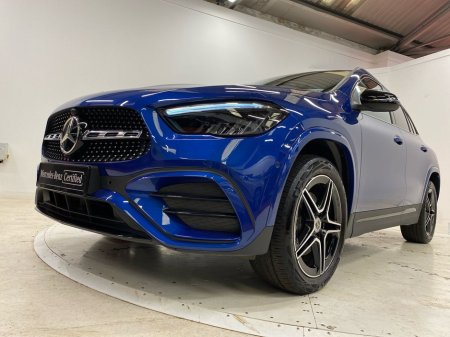 2024 Mercedes-Benz GLA Class - thumbnail 22