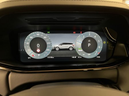 2025 Land Rover Range Rover Evoque Autobiography P300 AWD PHEV - HUGE SPEC - Reversing Camera - Panoramic Sunroof - Sat Nav - Climate Control - Electric Heated/Ventilated Memory Seats - Keyless Start - Apple CarPlay/Android Auto thumbnail