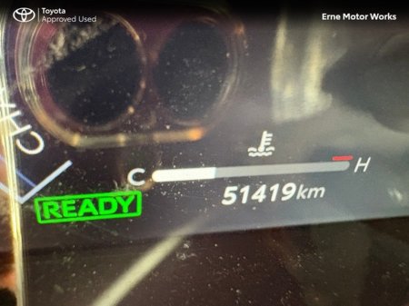 2024 Toyota Corolla Cross COROLLA CROSS SOL 1.8 €37,950 thumbnail