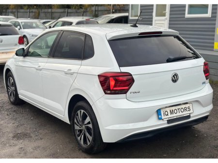 2019 Volkswagen Polo - thumbnail 10