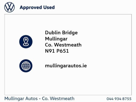 2022 Hyundai Tucson 2WD Executive €28,450