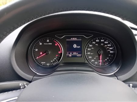 2016 Audi A3 - thumbnail 30