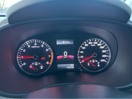 2023 Kia Picanto 1.0 PETROL 5DR **BLUETOOTH** PARKING SENSORS** FULL SERVICE HISTORY** €13,950 thumbnail