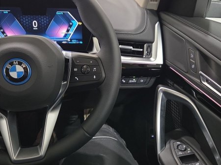 2026 BMW X1 xDrive25e xLine €58,950 thumbnail