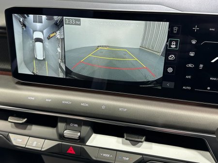 2026 Kia EV9 - thumbnail 20