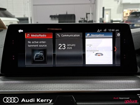 2017 BMW 5 Series 530 E G30 M-SPORT AUTOMATIC WITH HARMON/KARDON SOUND €22,900 thumbnail