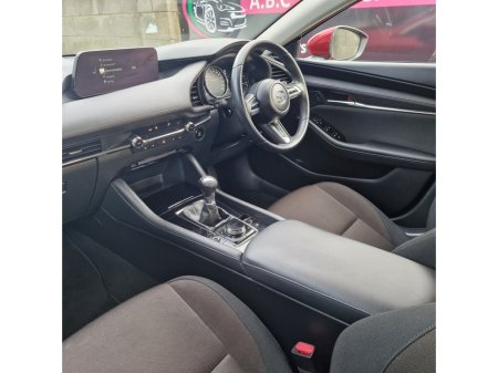 2020 Mazda Mazda3 - thumbnail 12