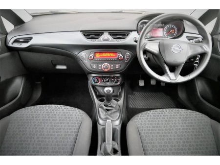 2018 Opel Corsa - thumbnail 14